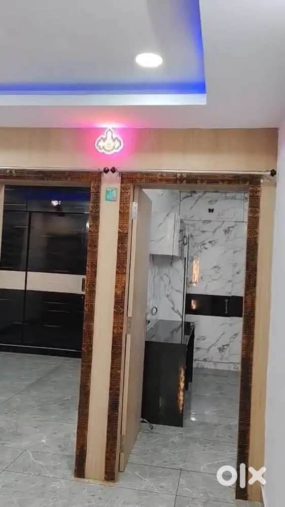 Near by highway in Rent Apartment