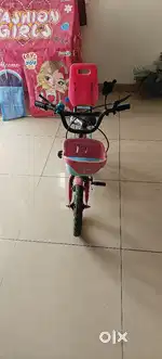 Kids cycle (2-5 years) for Sale -Hero Brand