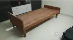 SINGLE BED
