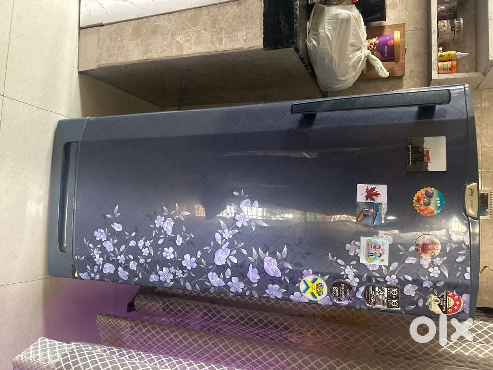 Godrej Edge Pro