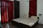 Fully furnished Girls PG Rooms on rent in Uttam Nagar for 2500