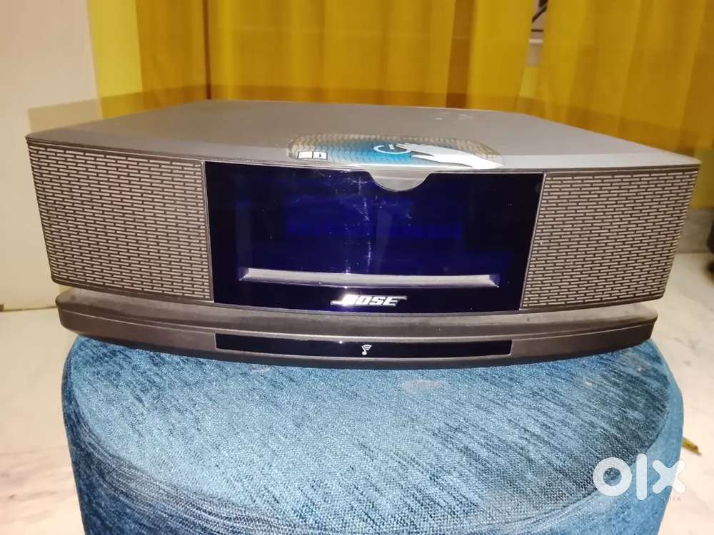 Bose Wave SoundTouch IV – Premium Wireless Music System