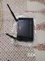 D-LINK WIRELESS N 300 Adsl2+ Router