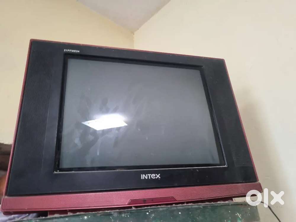Intex television