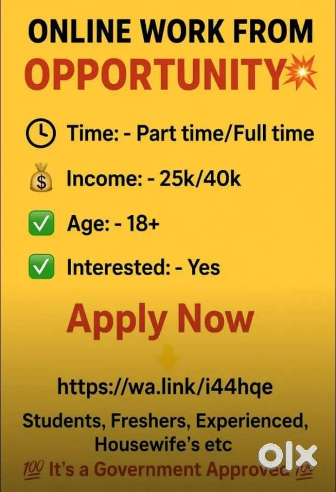 Work frome home jobs for students ,, work through smarth phone ,