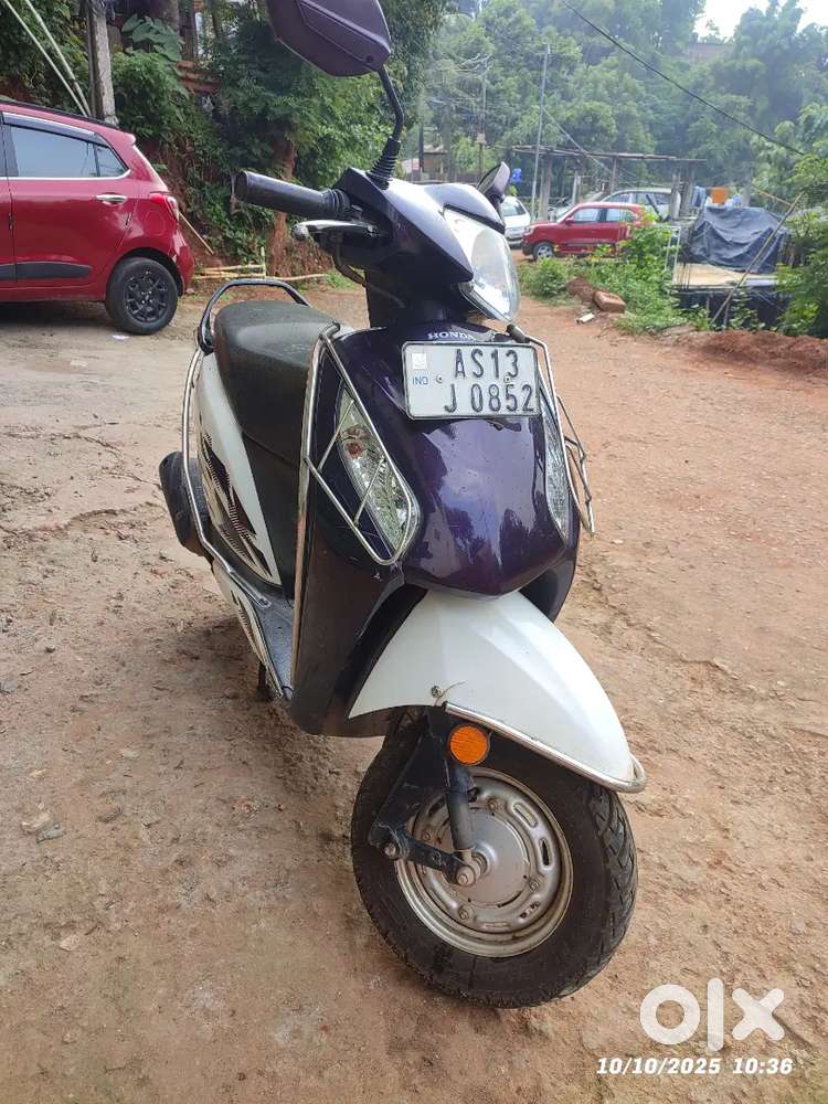 Honda Activa