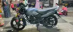 TVS Sport sell in 40k only urgent, 2025 bike
