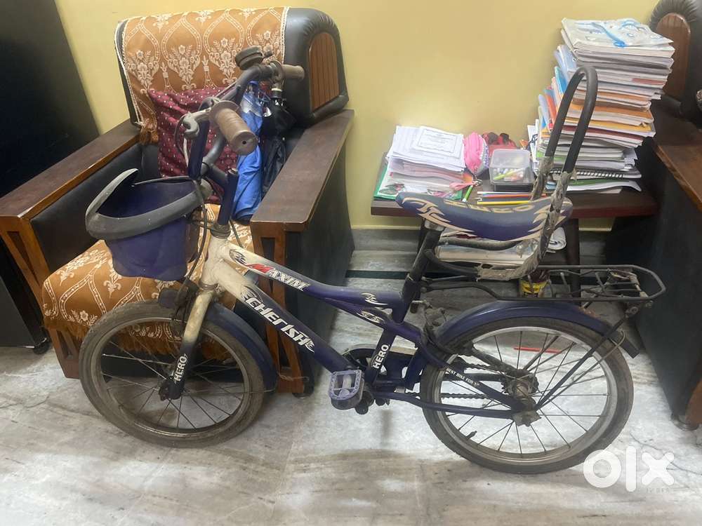 Hero Bicycle for kids(10-12 aged)
