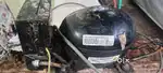 Whirlpool  fridge 195 L Direct Cool compressor