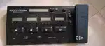 ZOOM G5n guitar processor