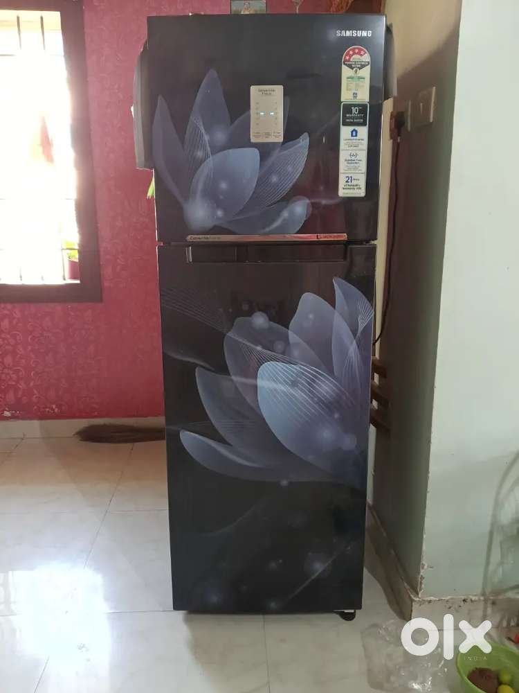 Sell on SAMSUNG Double door fridge