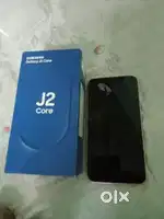 Samsung galaxy j2 core