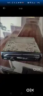 Car Stereo