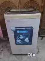 Used Washing machines