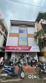 2 floors + roof top available  1200sq