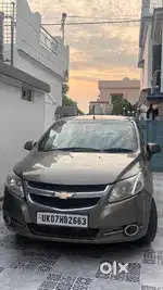 Chevrolet Sail 2016