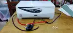Genus 1400 VA original copper inverter+UPS