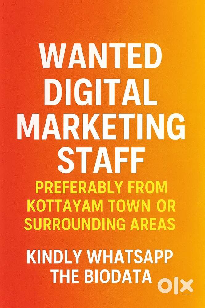 Digital Marketing Expert