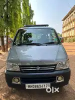 Maruti Suzuki Eeco 2022 CNG & Hybrids Good Condition