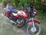 Tvs victor 2005 model. Well maintained condition.