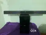 Home theatre