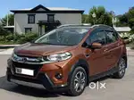 Honda WR-V i-VTEC VX, 2017, Diesel