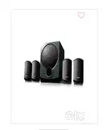Sony home theatre S10