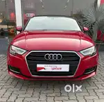 Audi A3 2017-2020 2.0 35 TDI Technology, 2019, Diesel