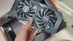 Gigabyte Nvidia GeForce GTX 1650 GDDR6 4GB Windforce OC