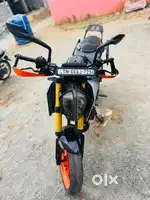 Duke 390 For sale