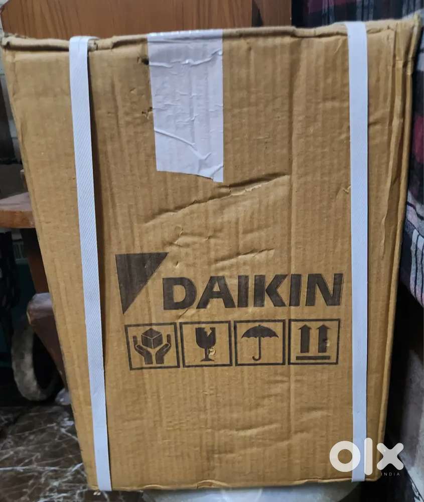 Daiken Ac Compressor