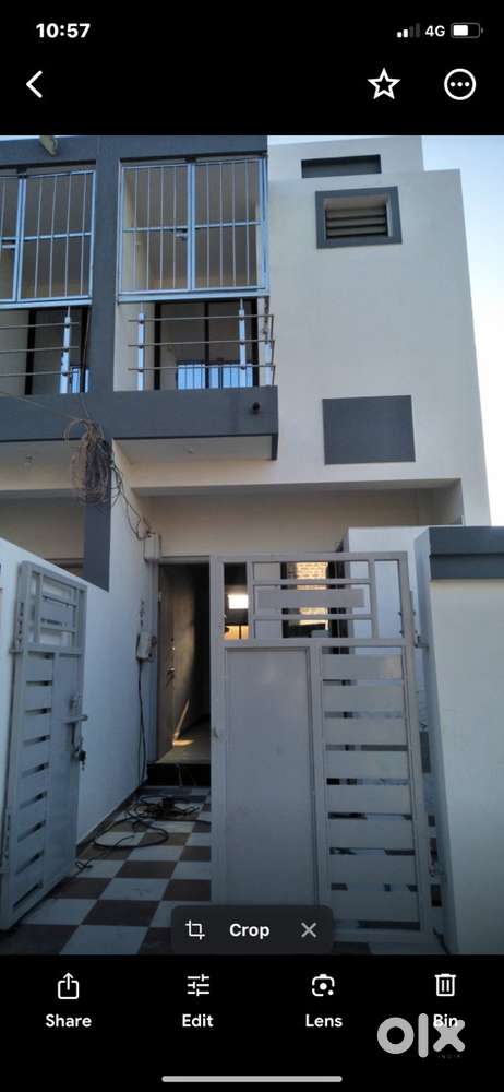 2bhk House