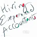 Accounts job in Ernakulam