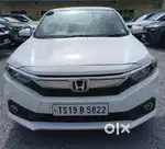 Honda Amaze V Diesel, 2018, Diesel