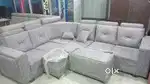 8 seater sofa with table top quality