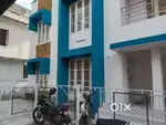 Thrissur Elthuruth 3.250 cent plot 1450 sqft house for sale