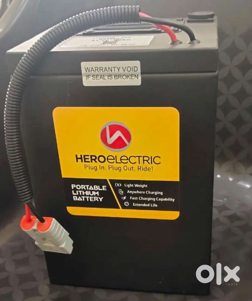 Lithum battery dell leptop