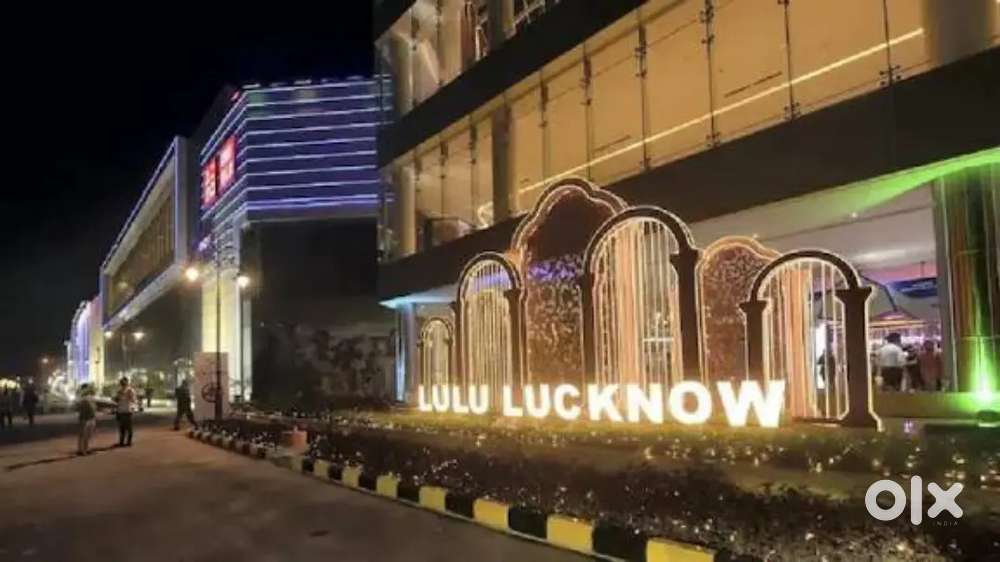 @DIRECT JOINING FOR LULU MALL JOB IN LUCKNOW LOCATION!!!