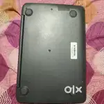 HP chromebook