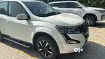 Mahindra XUV500, 2019, Diesel