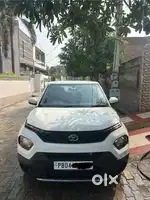 Tata Punch 2023