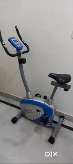 Exercise Cycle BSA Duatron CX 006