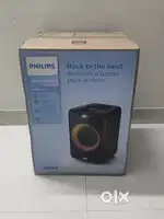 PHILIPS Bluetooth Party Speaker TAX3206/94 (3000 Series)