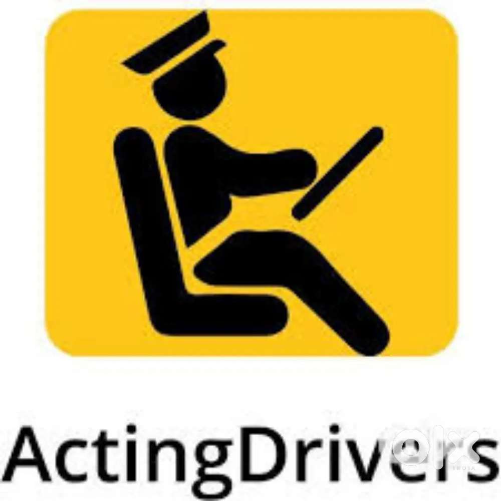 Acting driver in Bangalore affordable Daily rates