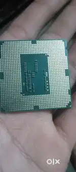 Intel processor