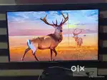 micromax led tv(₹8000)