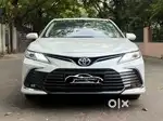 Toyota Camry Hybrid, 2024, Petrol
