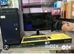 COREI3 8GB GB RAM 500GB HDD 17 LCD KEYBOARD MOUSE RS.6000