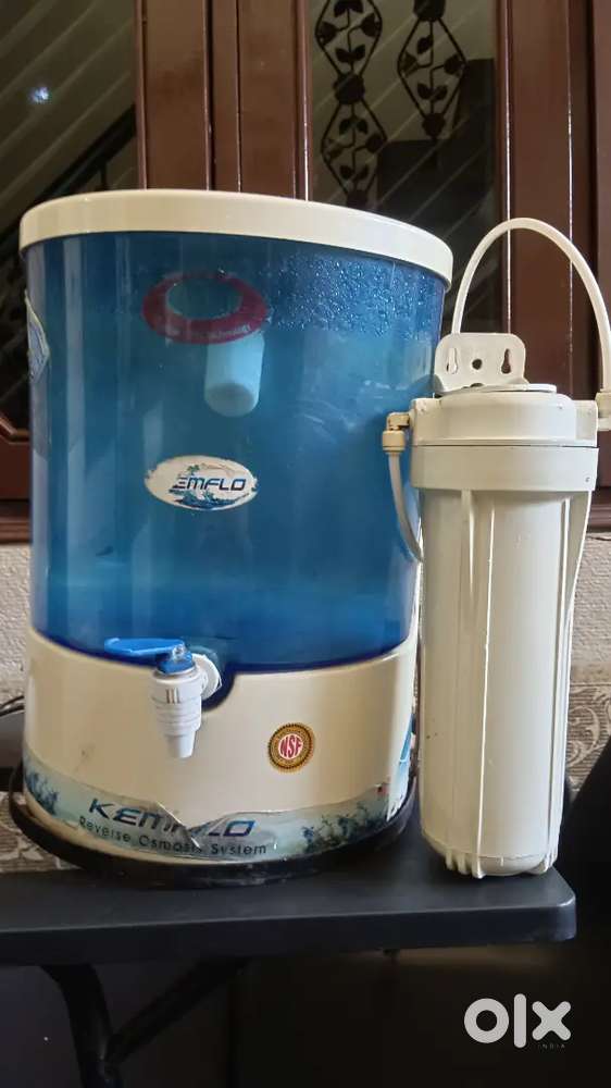 Water purifier