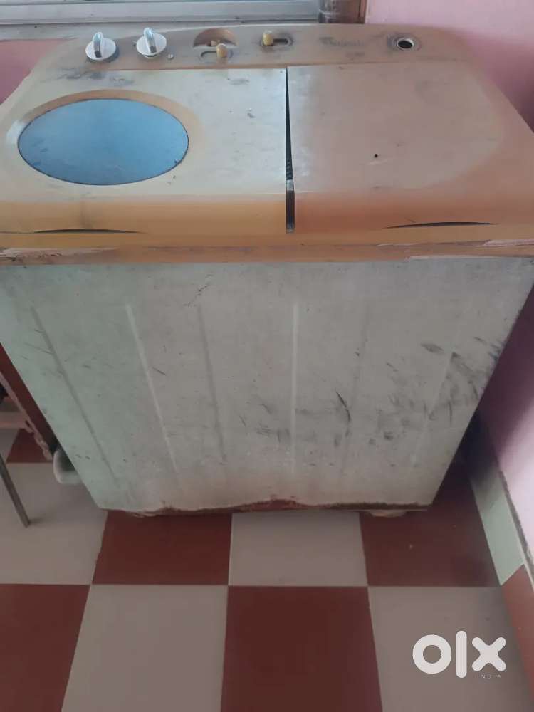 Whirlpool Washing Machine for Sale